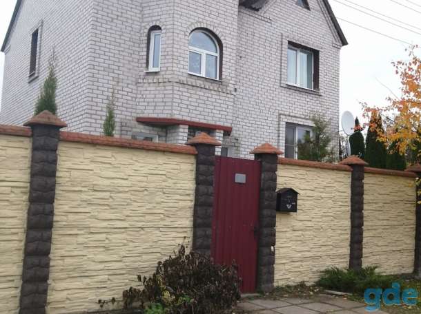 Продается жилой дом в экологически чистом районе, фотография 2