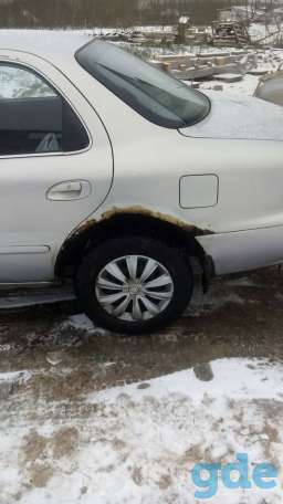 Продам авто Kia, фотография 2