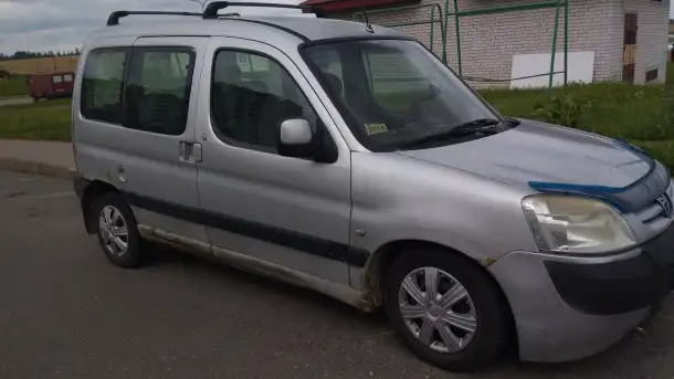 Продаётся Peugeot Partner, фотография 2