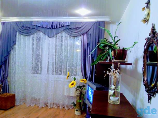 Квартира на сутки в Витебске, ул. Чкалова д. 25 к. 6, фотография 4