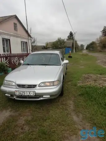 Продаю Hyundai Sonata, фотография 1