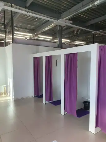 Аренда 140 м2 г. Борисов ул. Брилевская, 40А, фотография 5