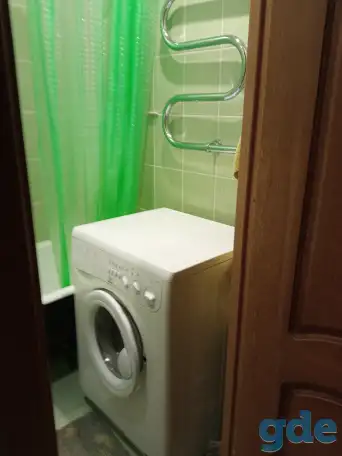 Комната в двухкомнатной квартире, Улица Голубева, фотография 8
