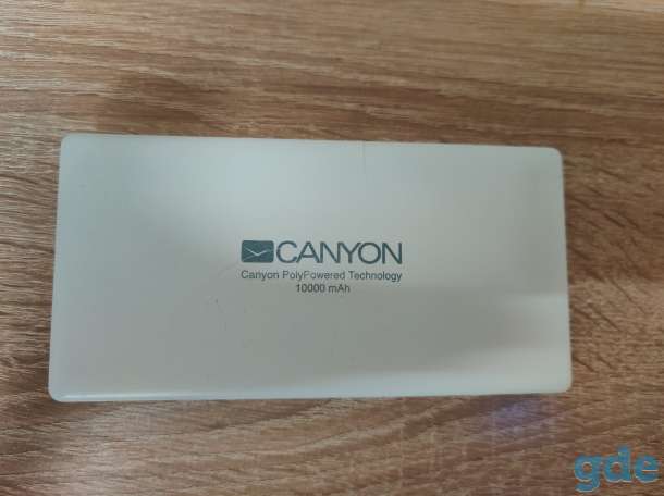 Power Bank, фотография 1