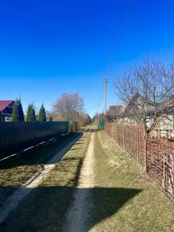 Продам дачу в Барановичах, Барановичский р/н д.Полонка, фотография 6