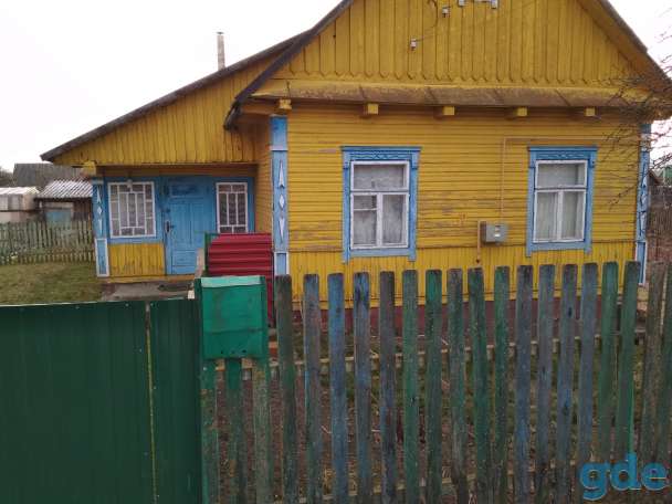 продам дом, Брестская обл. Ивацевичский р-н, фотография 3