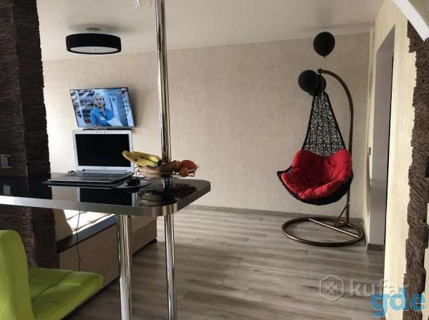 Квартира-Студия в центре Гродно, Дзержинского 23б, фотография 4