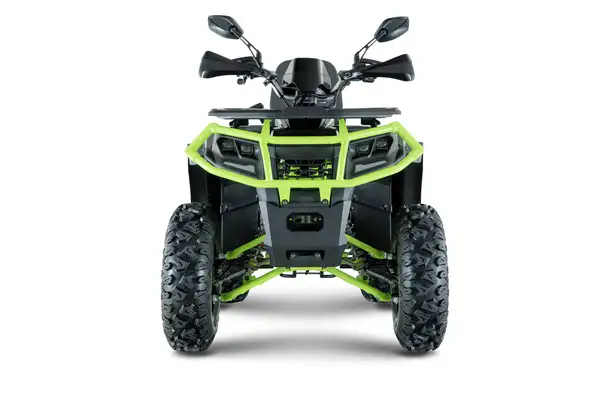 Квадроцикл yacota viking new 200, фотография 2