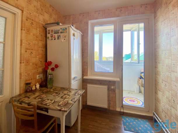 Продажа 1-комнатной квартиры с ремонтом (новостройка), фотография 16