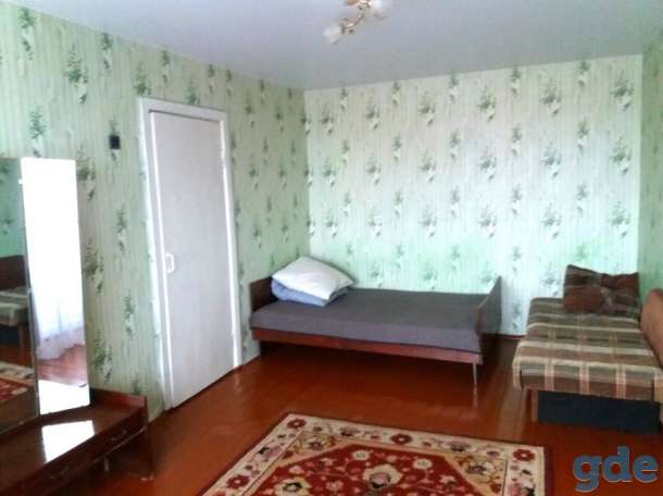 Квартира на сутки, в ЦЕНТТРЕ, фотография 5