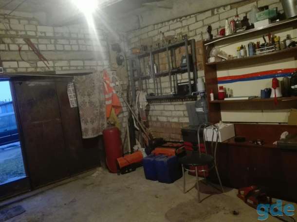 Продам гараж на Белом Ручье, фотография 3