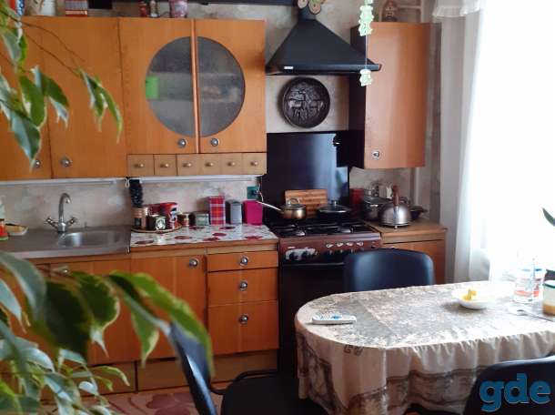 Продам 3 комн. Квартиру, 5 район, фотография 6