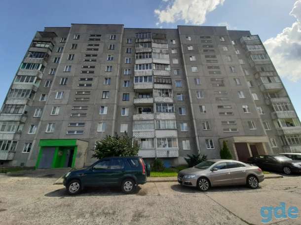 Продажа комнаты 10,3м вДзержинске 4эт.9этдома, фотография 6