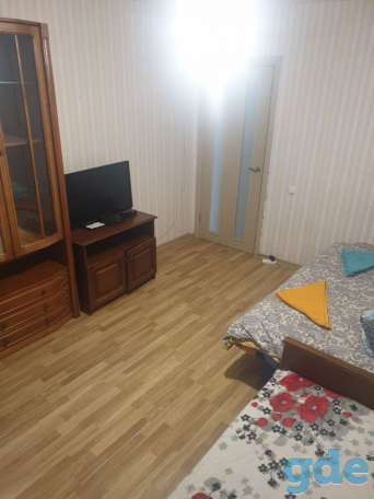 Хорошая квартира на сутки, 8е марта, фотография 1