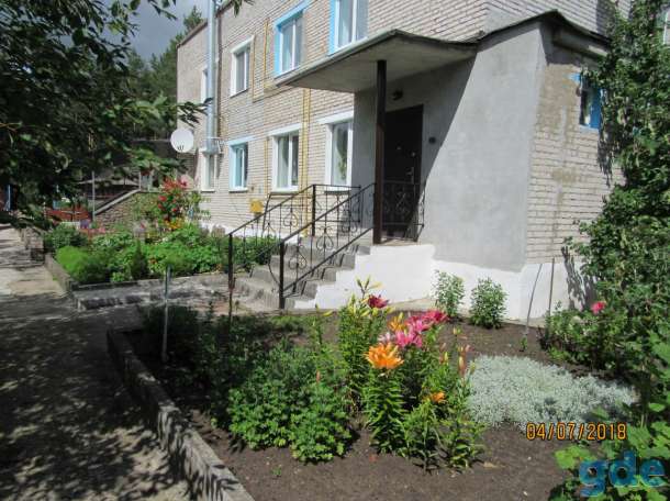 Продажа квартиры, г. Вилейка, фотография 1