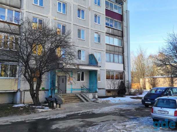 Продам просторную 3х комнатную квартиру в лучшем районе города!, фотография 1