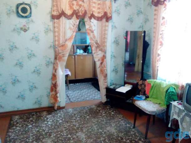 Продажа дома, Костюковка ул.Стекольная д 23, фотография 6
