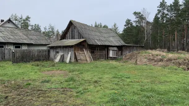 Продаётся дом со всеми удобствами в д.Бабичи, фотография 3