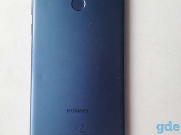 Телефон Huawei Mate 10 Lite, фотография 1