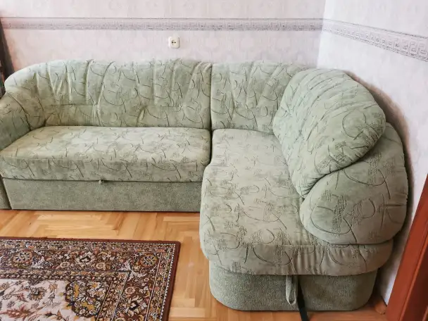 Продаётся 3-к.квартира в кирпичом доме в центре Бреста тихий квартал, фотография 10