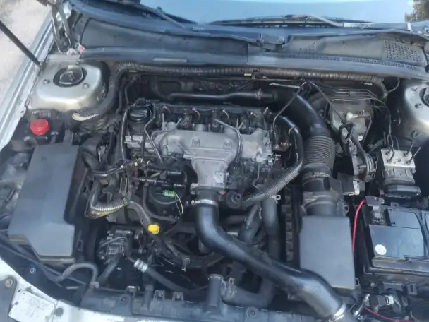 Продажа авто peugeot 406, фотография 3