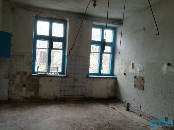 Продажа здания столовой, район 1 ул.Гагарина 9, фотография 6