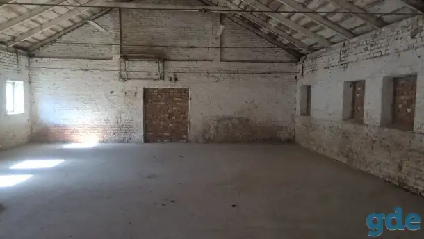 Склад в аренду 126,7 м.кв. д. Сеница, фотография 1