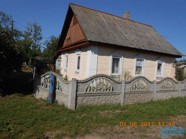 Дом, земельный участок,гараж., фотография 2