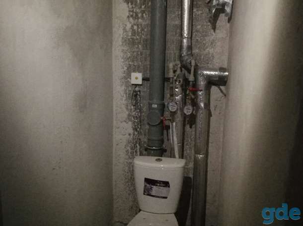 Продам, двухкомная новостройка Смолевичи, фотография 10