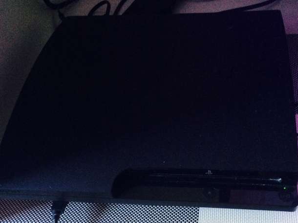 PS3, фотография 1