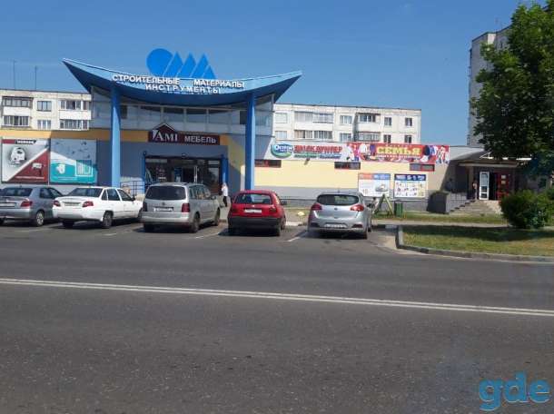 Продам участок, ст. Остров, фотография 5