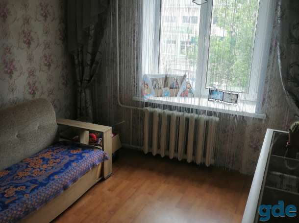 Продается 2-х комнатная квартира в Витебске, ул.Леонова, дом 1, фотография 8
