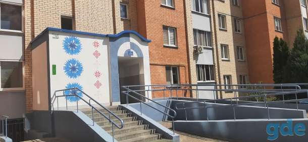 Продам 3х комнатная Молодёжная 28, фотография 1