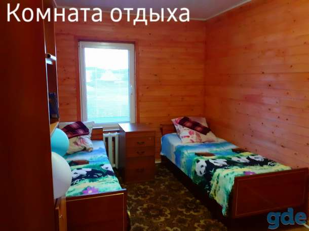 Жилье на сутки, усадьба, отдых на природе, фотография 1