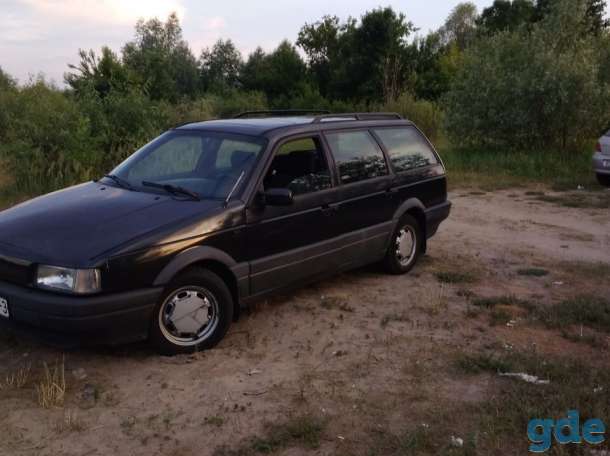Продажа автомобиля Volkswagen Passat, фотография 9