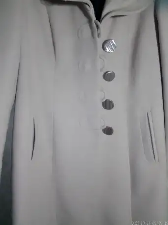Пальто демисезонное, фотография 4