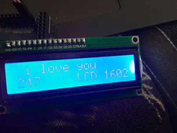 Набор Arduino MEGA 2560 R3 Super kit  Микроник, фотография 7
