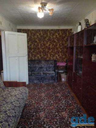 Продаётся 2-х комнатная квартира в Борисове , пр-т Революции д.5, фотография 3
