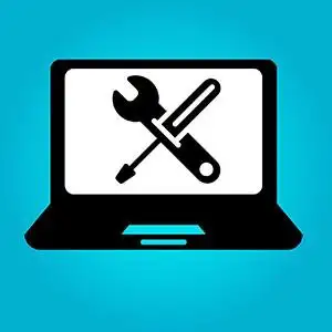 Установка Windows, ремонт ноутбуков, фотография 1