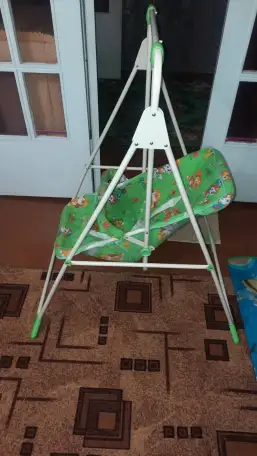 Продажа детских качелей, фотография 1