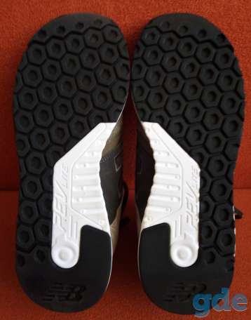 Кроссовки New Balance. Оригинал., фотография 4