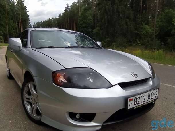 Продам авто Hyundai, фотография 1