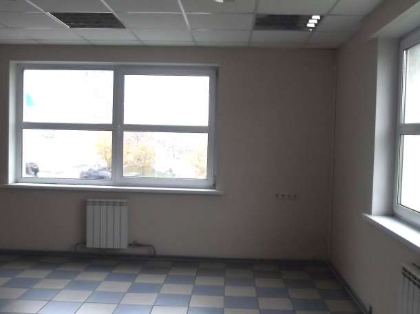 Офис по ул.Притыцкого, фотография 1