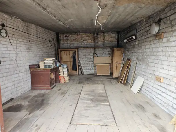 ГПК 12 продам гараж, Молодечненский р-н, ул. Тургенева, 40к73, фотография 4