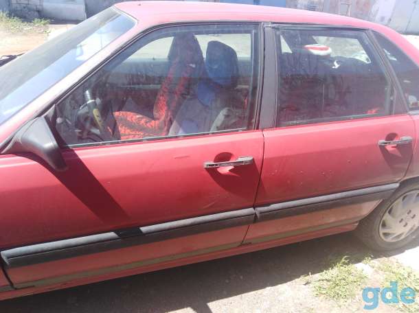Продам ауди 100, фотография 3