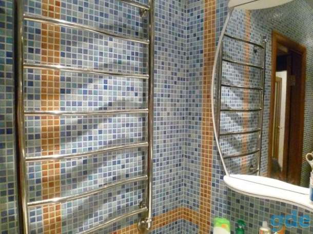 продам 3х комнатную квартиру, Богатырёва 151, фотография 11