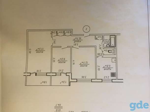 Продам уютную квартиру, фотография 7