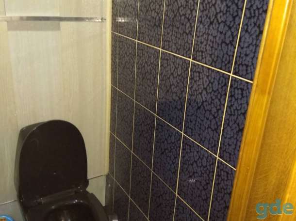продам 1-ую квартиру, фотография 6