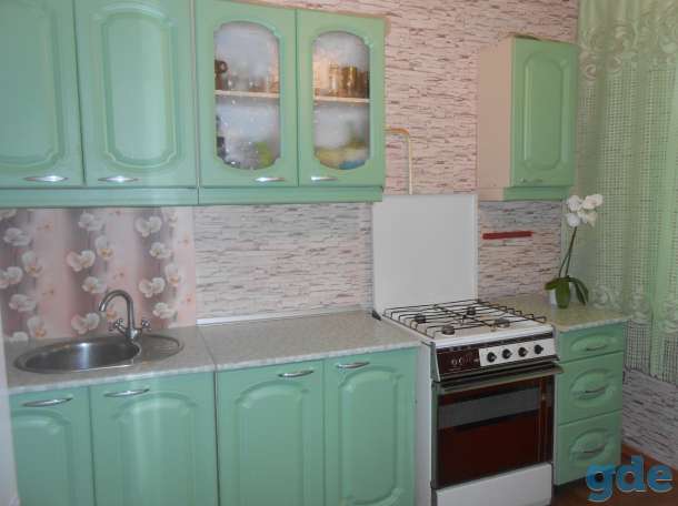 Квартира город Барановичи улица Парковая, фотография 4