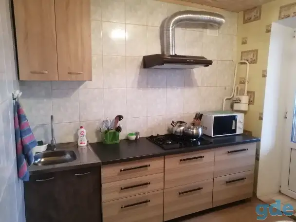 Квартира посуточно, фотография 1